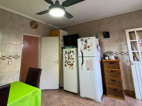 Casa en Venta en Villa del Parque, USD 250.000