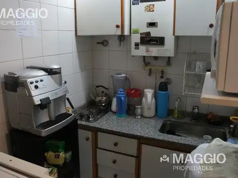 Oficina en Venta en Ramos Mejia Sur, USD 360.000