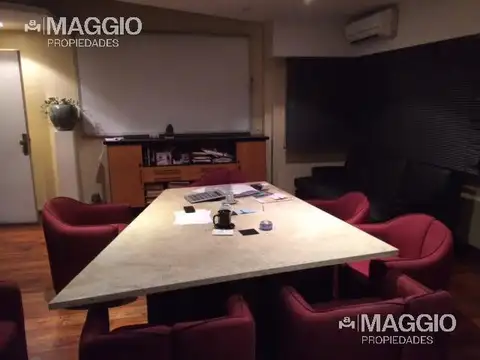 DEPARTAMENTO VENTA RAMOS MEJIA IDEAL OFICINA