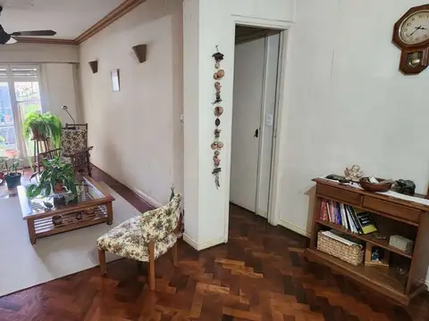 Departamento en Venta 50 años