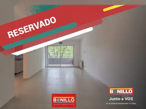 Departamento 3 ambientes venta Villa Pueyrredón