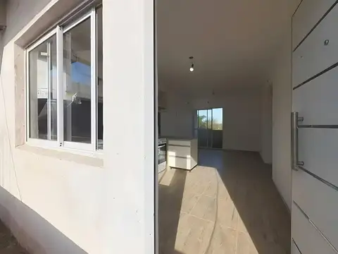 Venta departamento Hurlingham 3 amb DUEÑO FINANCIA