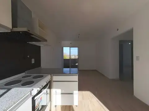 Departamento en Venta 1 año