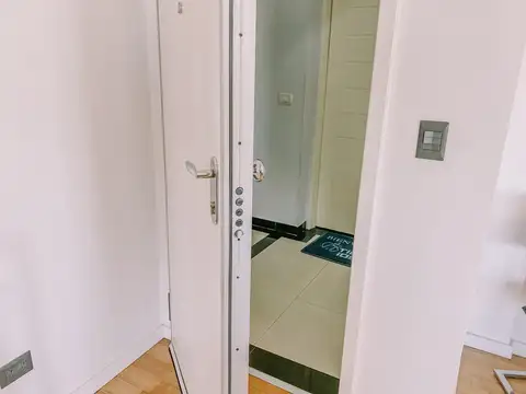 Avenida Bartolomé Mitre 6600