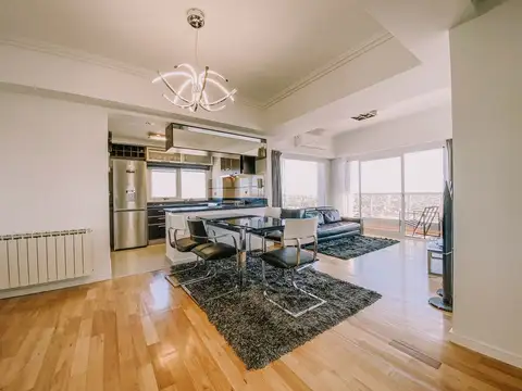 Departamento en Venta de 4 ambientes