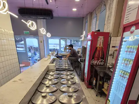 Local alquiler a metros de Av Maipú