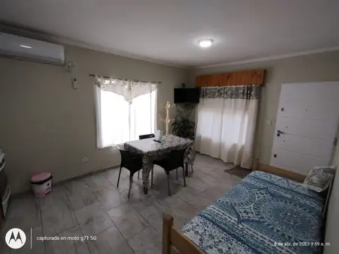 Casa En Venta En Valle Hermoso Con Patio