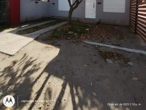 Casa en Venta de 1 dormitorio