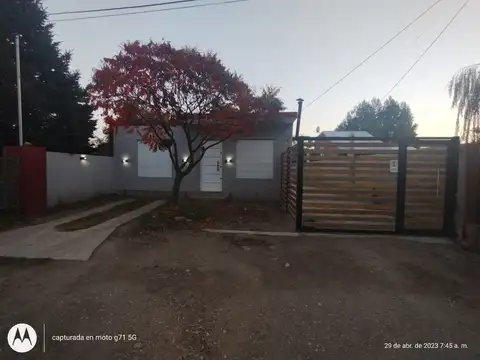 L. Marechal, Sierra de la 100