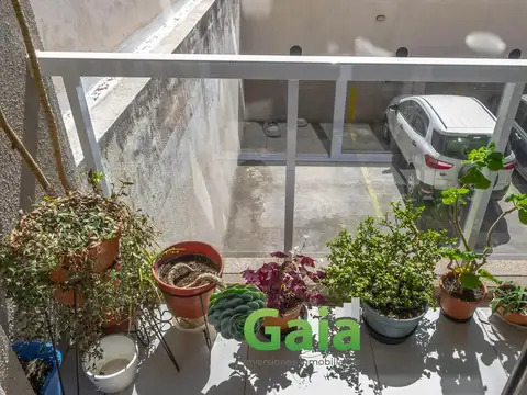 Departamento en Venta Ameghino al 200 1 dorm y Cochera