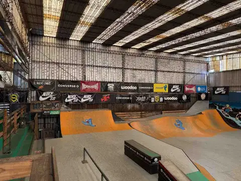 Galpon en Venta en Bernal Quilmes