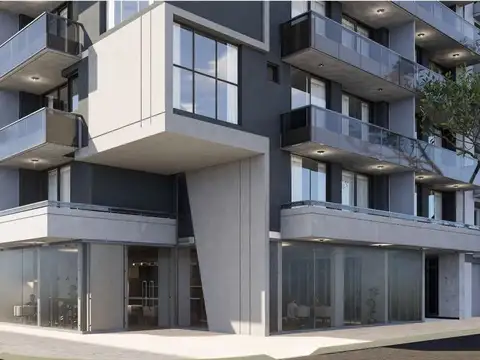 Departamento en Venta en Almagro, USD 95.000