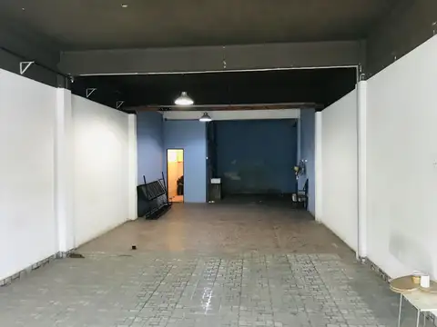 Local - Venta - Argentina, Los Polvorines - Avda. del Sesquicentenario 116