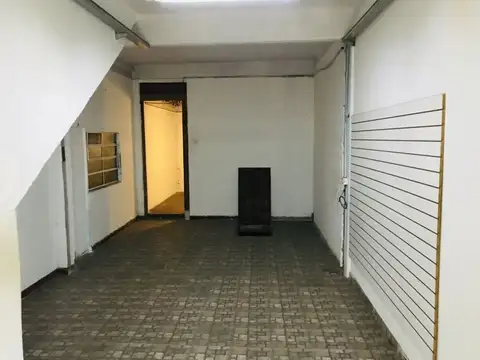 Local - Venta - Argentina, Los Polvorines - Avda. del Sesquicentenario 116