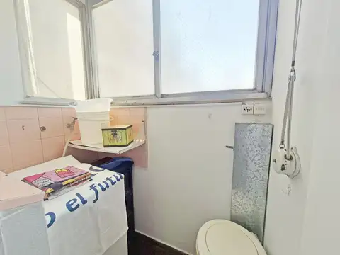 Departamento en Alquiler Temporal de 2 dormitorios