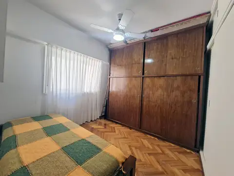 ALQUILER TEMPORAL Departamento 3 ambientes en Caballito