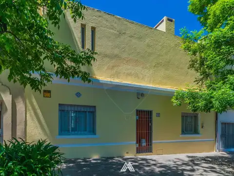 Venta Casa en Buceo de tres Dormitorios