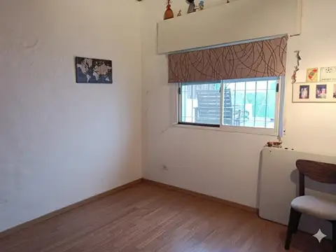 Depto Tipo Casa en Venta de 3 dormitorios