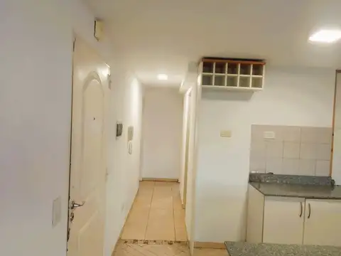 Departamento en Alquiler de 3 ambientes