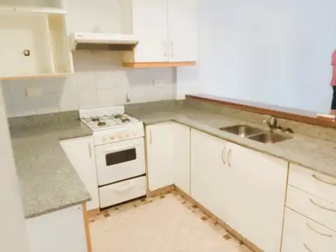 Departamento en Alquiler 20 años