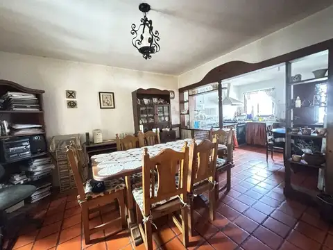 Casa en Venta 57 años
