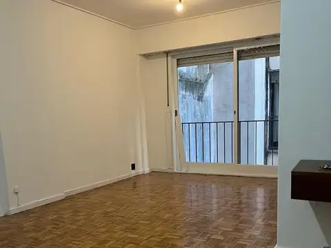 Departamento en venta de 2 ambientes Recoleta