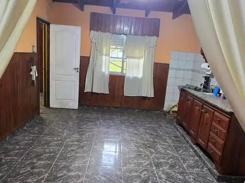 Casa en Venta en Virrey Del Pino, USD 60.000