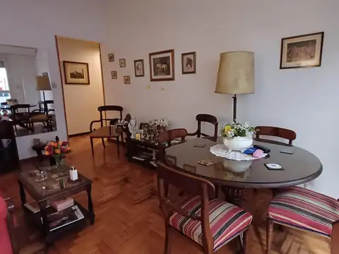 Departamento en Venta 50 años