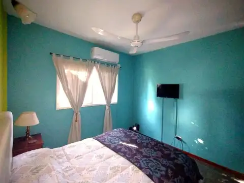 Depto Tipo Casa en Venta en Monte Grande, USD 74.900