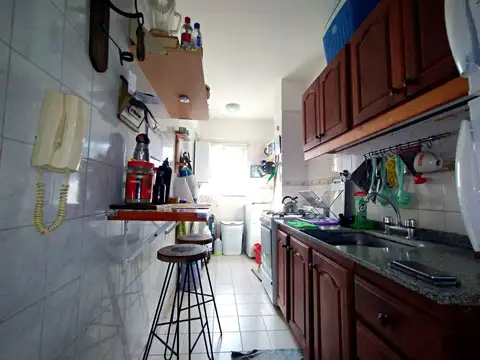 Depto Tipo Casa en Venta de 2 dormitorios