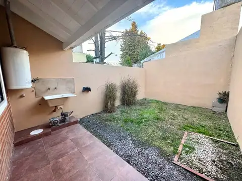 Departamento en Venta 3 años