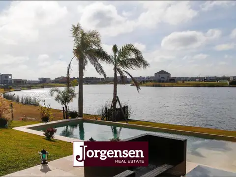 Casa en Venta en Puertos - Muelles, USD 1.180.000