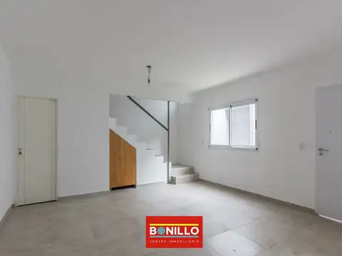 Depto Tipo Casa en Venta A Estrenar