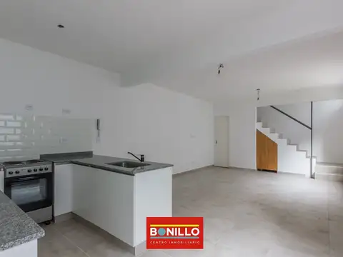 Depto Tipo Casa en Venta de 2 dormitorios