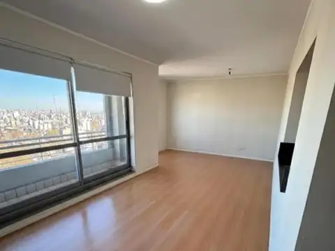 Departamento en alquiler - 1 Dormitorio 1 Baño - Caballito