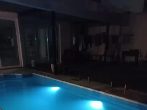 Alquiler Casa Barrio Cerrado El Vergel - Centenari