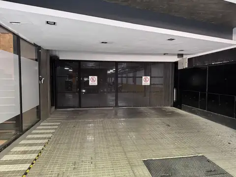 Ituzaingo 600, Piso 03