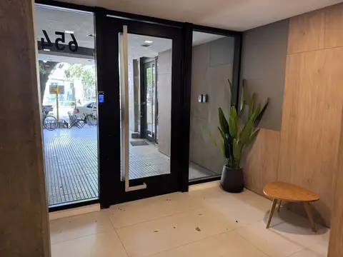 Departamento en Venta en Abasto, USD 143.000