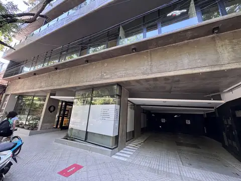 Venta departamento 2 dormitorios a estrenar