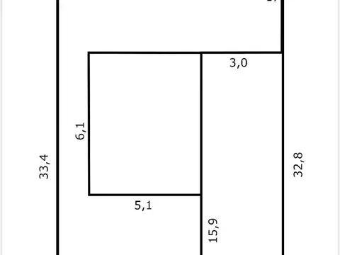 Galpon en Venta en San Clemente Del Tuyu, USD 89.000