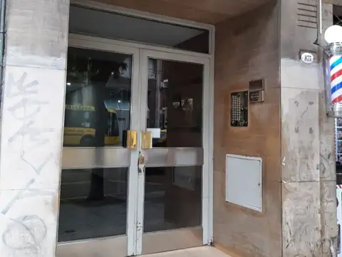 Av. Pueyrredon 800, Piso 6