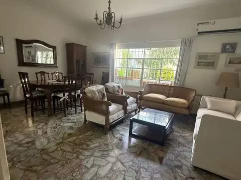 Departamento en Venta en Saavedra, USD 240.000