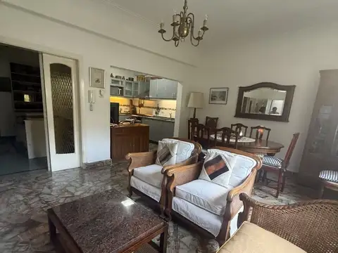 Departamento en Venta 45 años