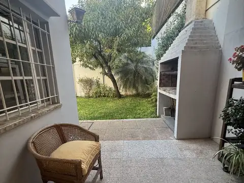 LUGONES 4000, Piso PB