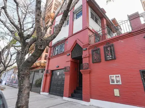 CASA PH 3 DORMITORIOS EN GRAN ZONA DE CABALLITO
