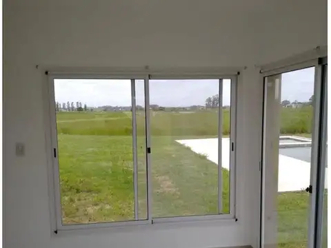 EL ESPINILLO GOLF - CASA - IMPECABLE