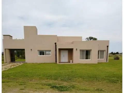 EL ESPINILLO GOLF - CASA - IMPECABLE