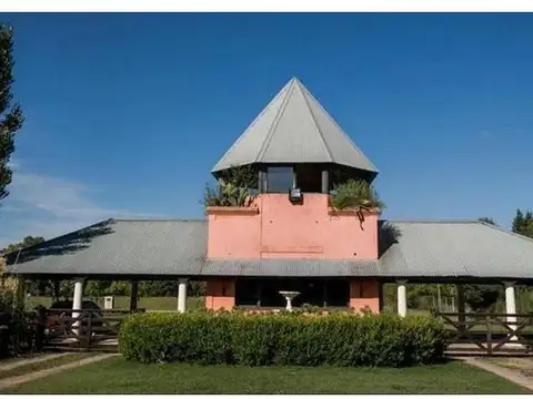 EL ESPINILLO GOLF CASA 100