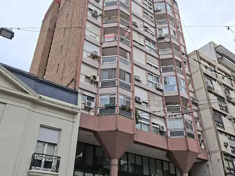 DEPARTAMENTO EN VENTA 2 DORMITORIOS CON COMODIN