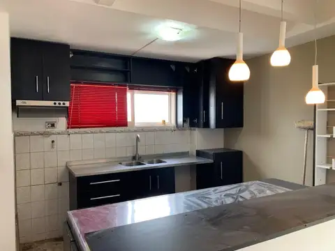 Departamento en Alquiler de 3 dormitorios